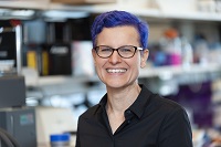 photo of Gretchen Diehl, PhD